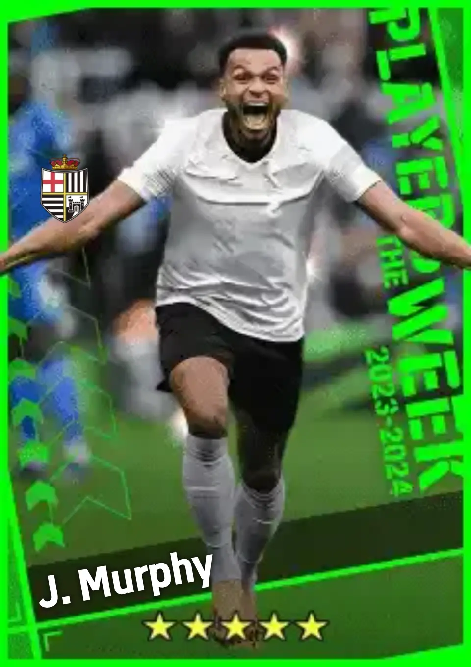 Player