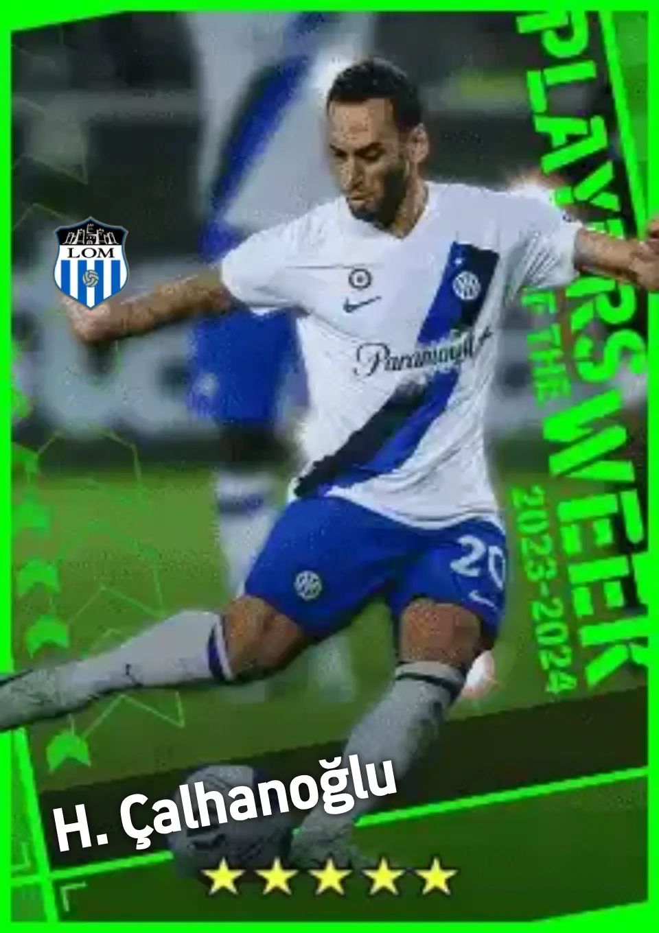 Player