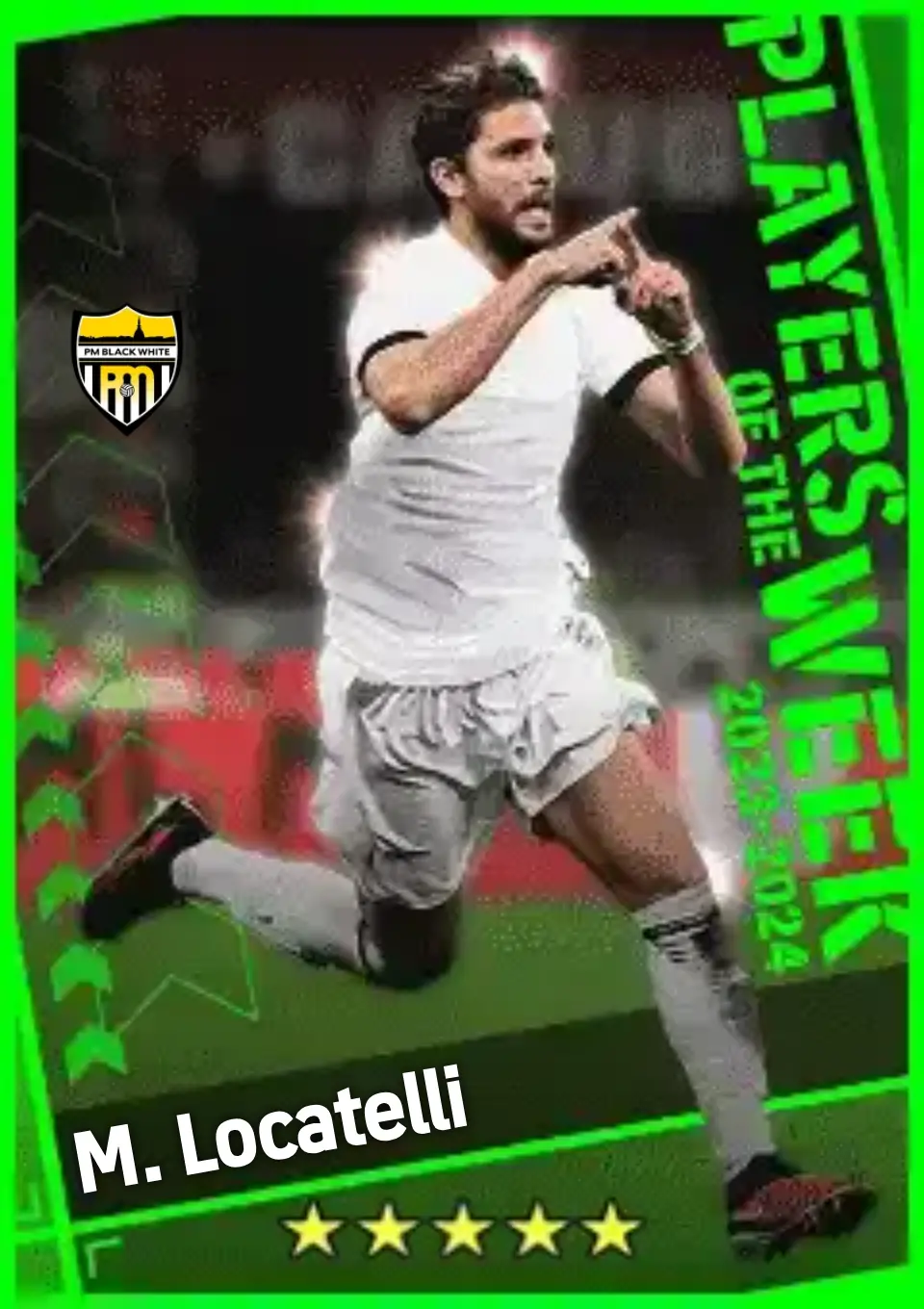 Player