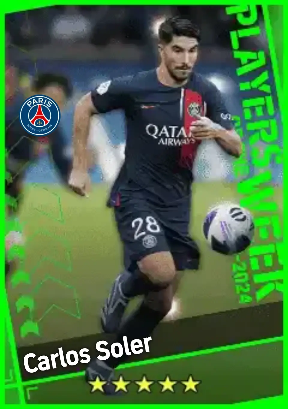 Player