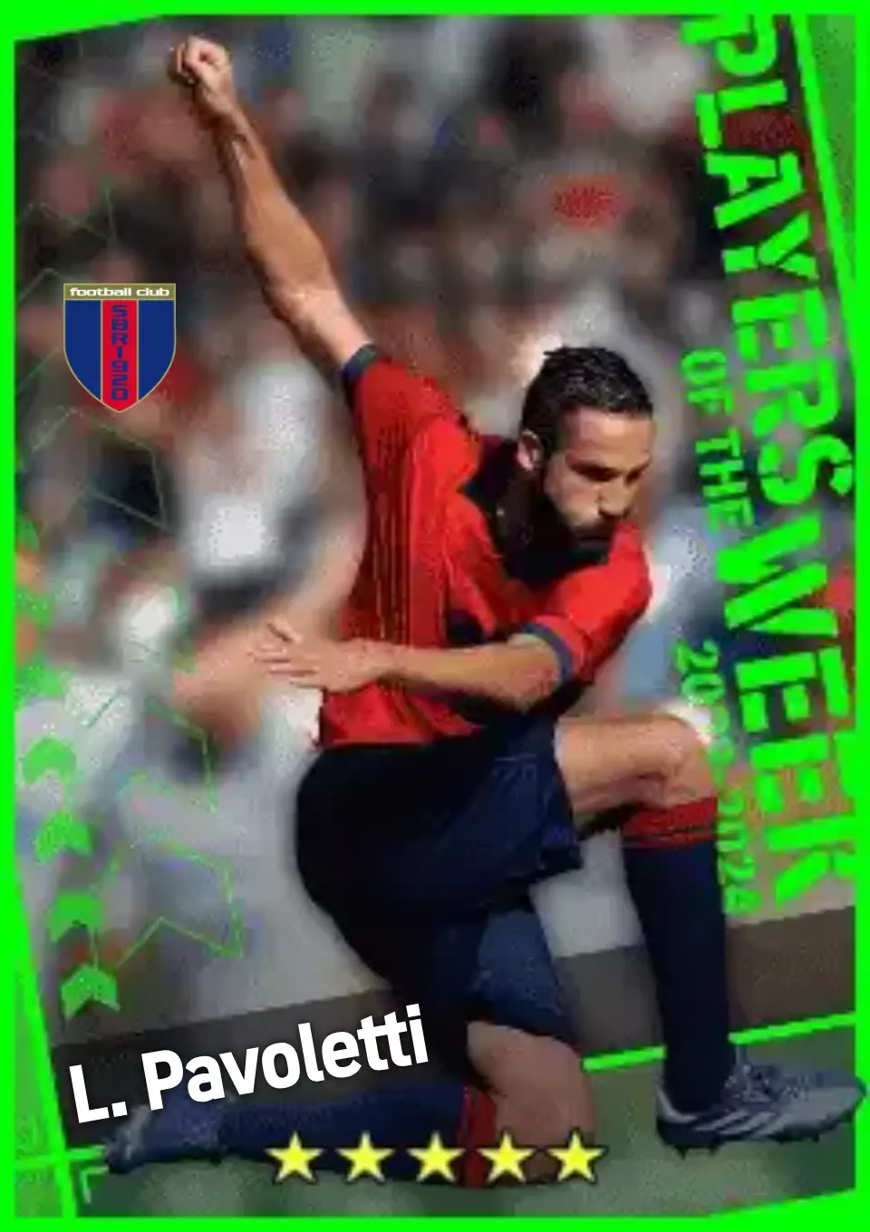 Player