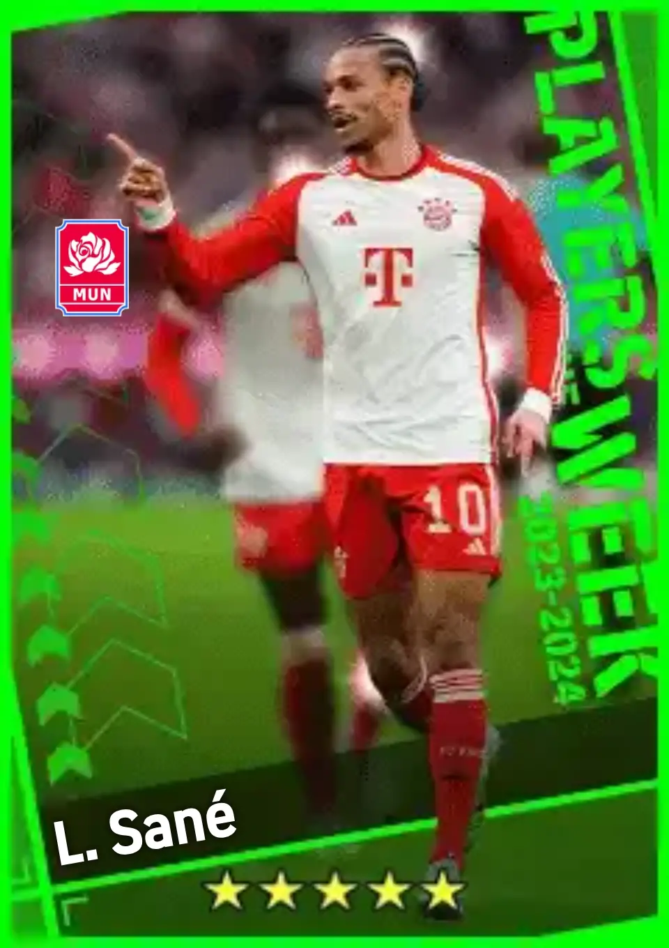 Player