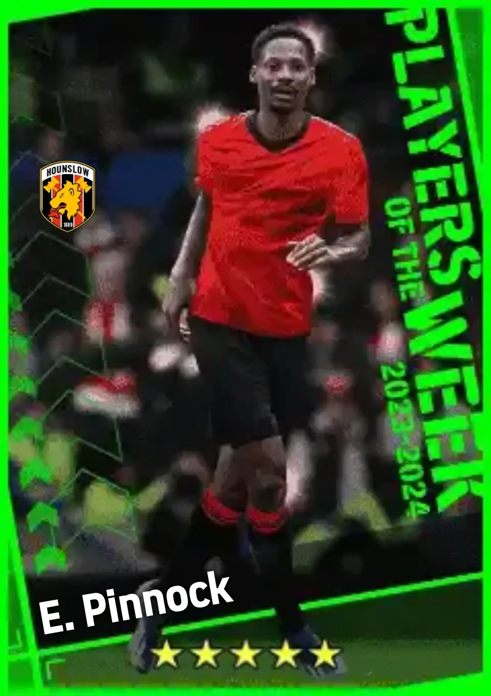 Player