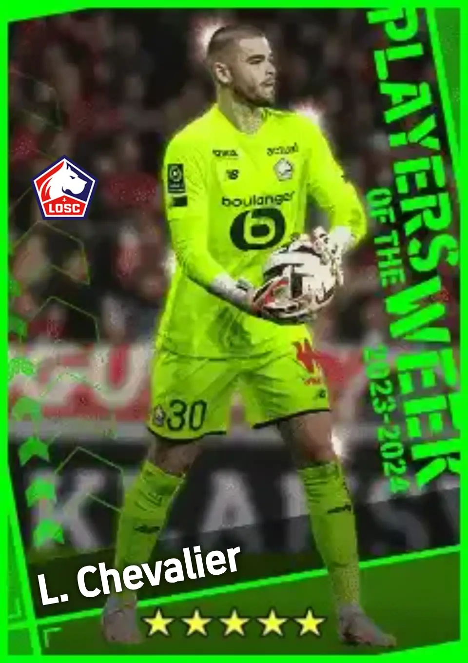 Player