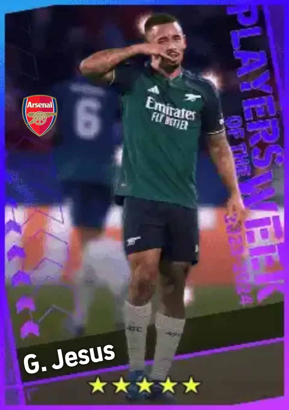 Player