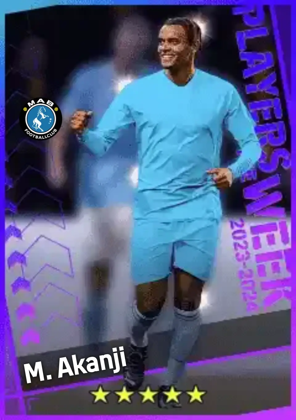 Player