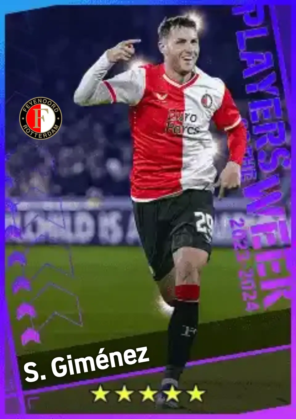 Player