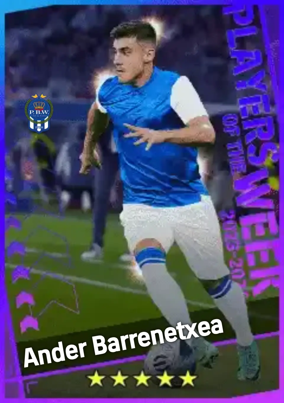 Player