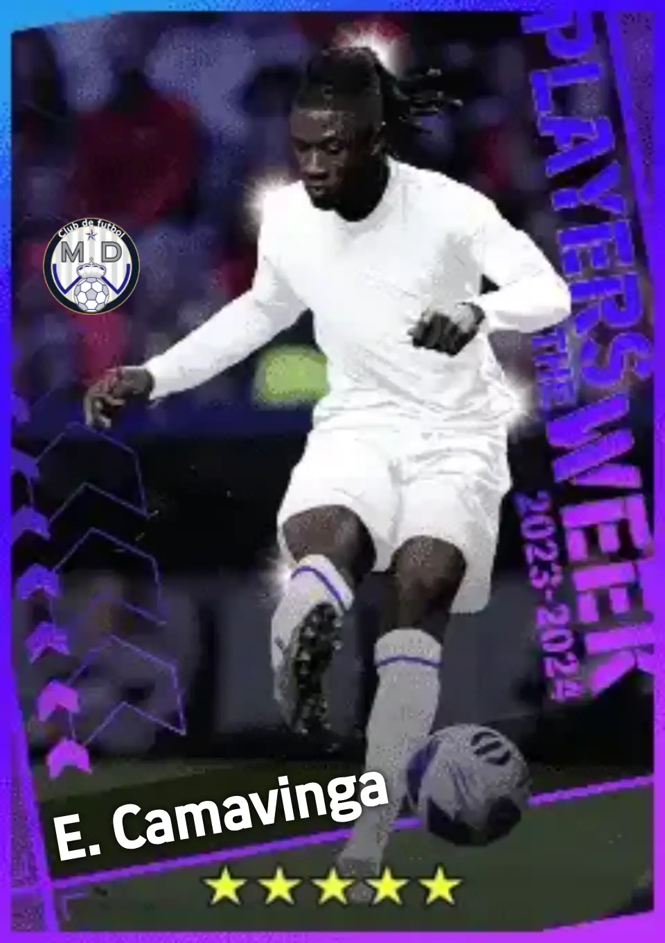 Player