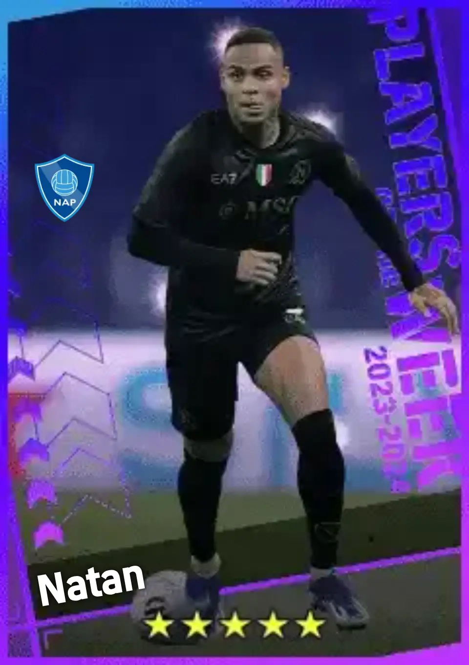 Player