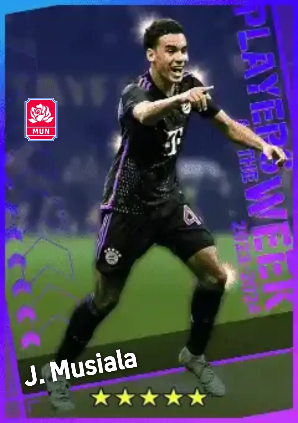 Player
