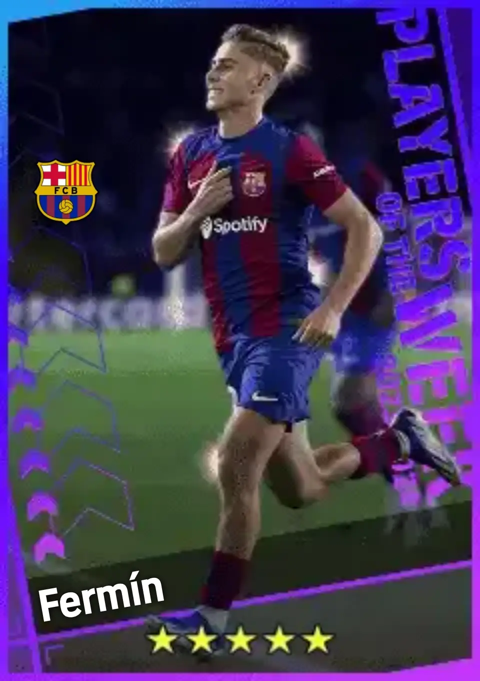 Player