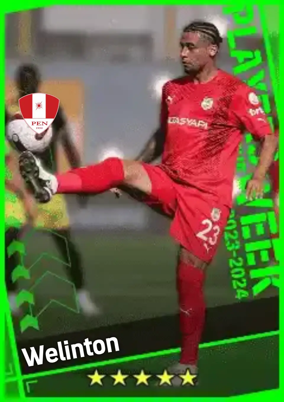 Player