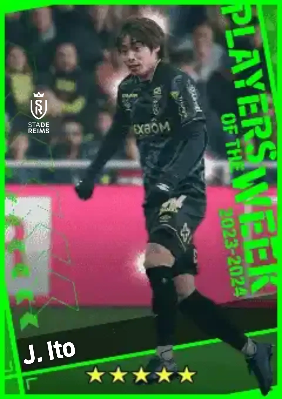Player