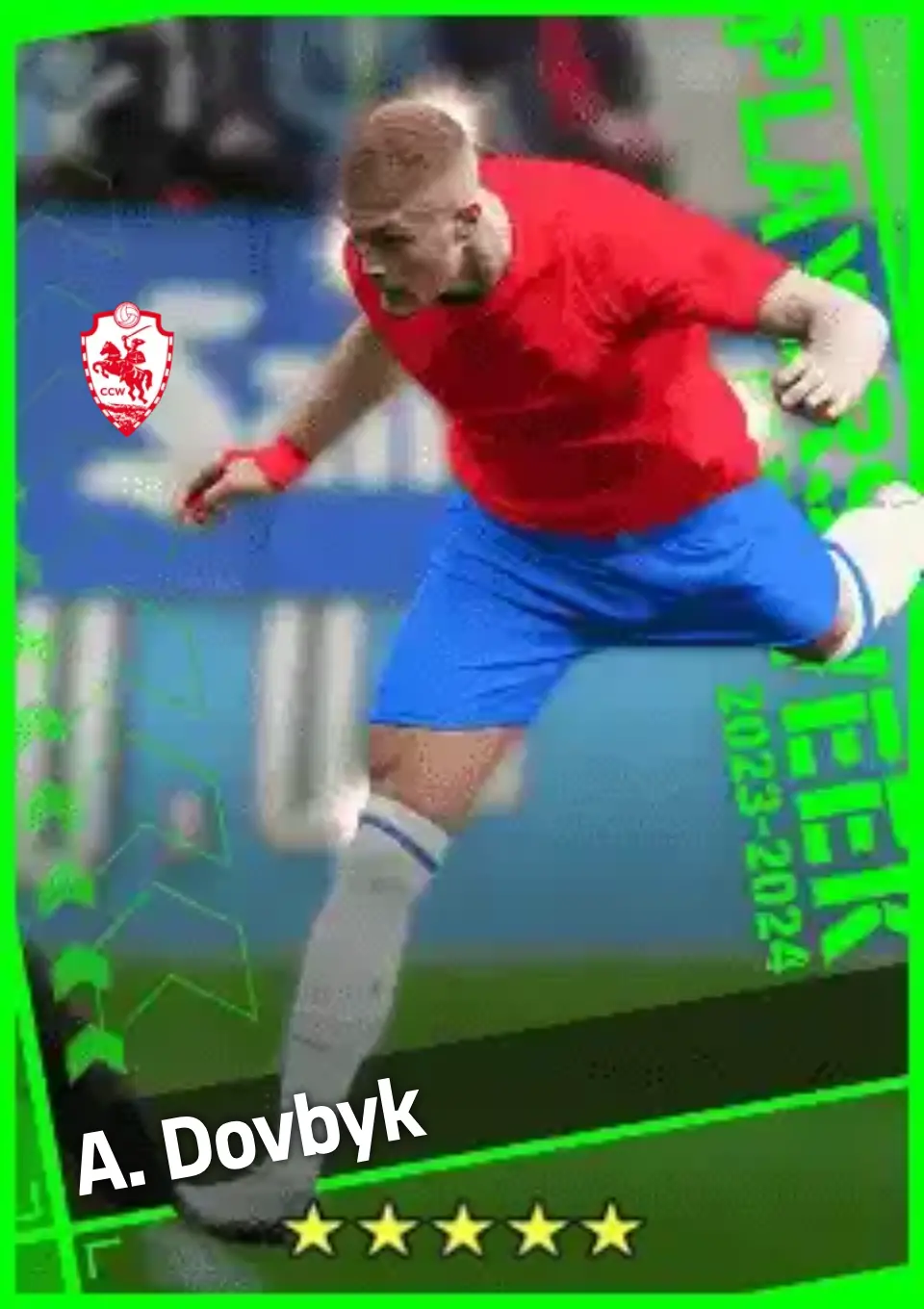 Player