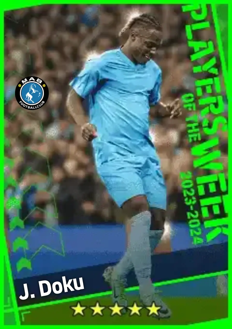 Player