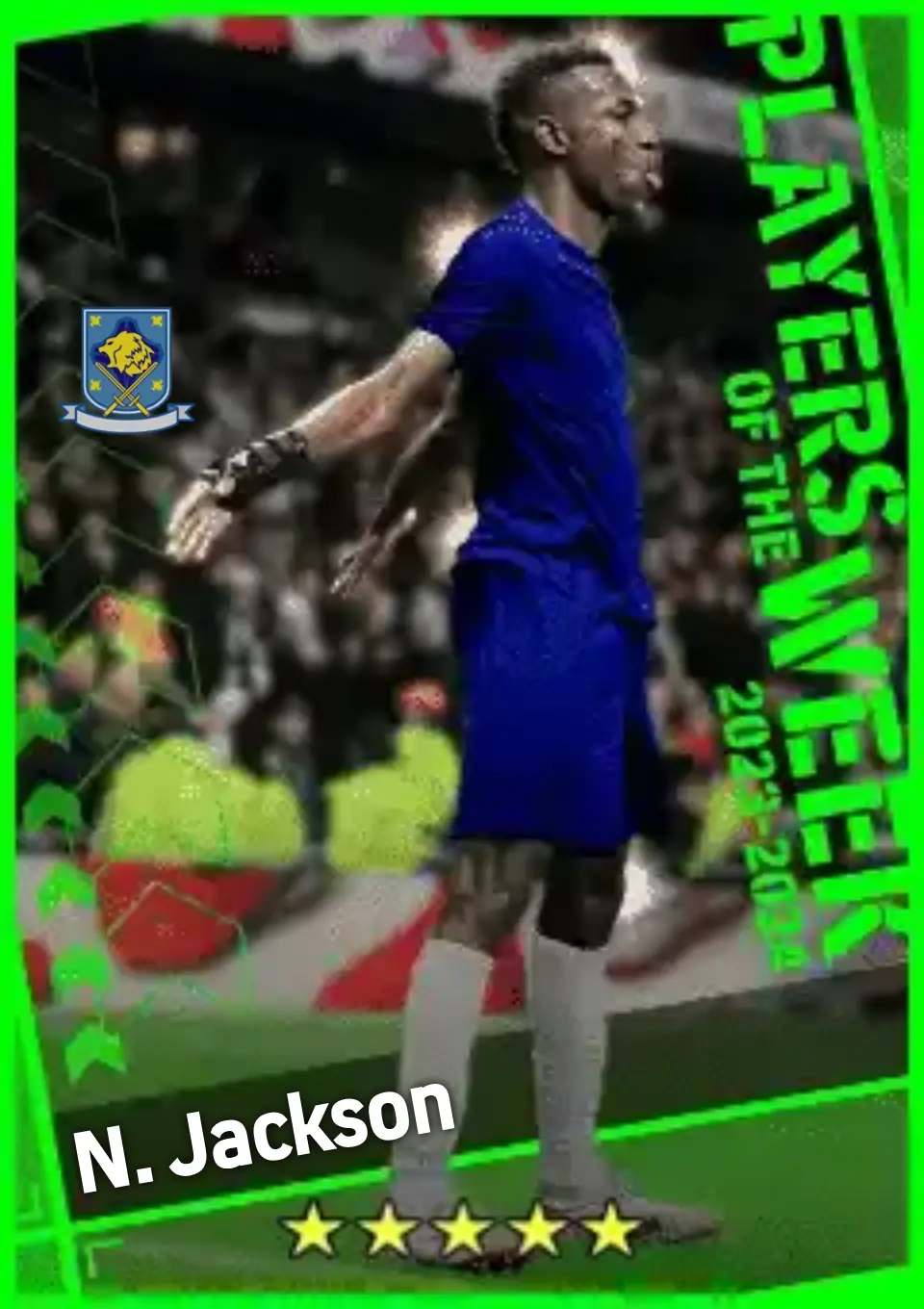 Player