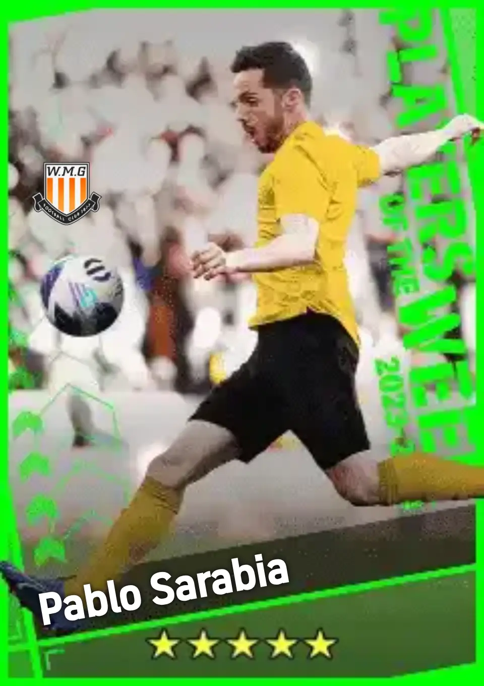Player