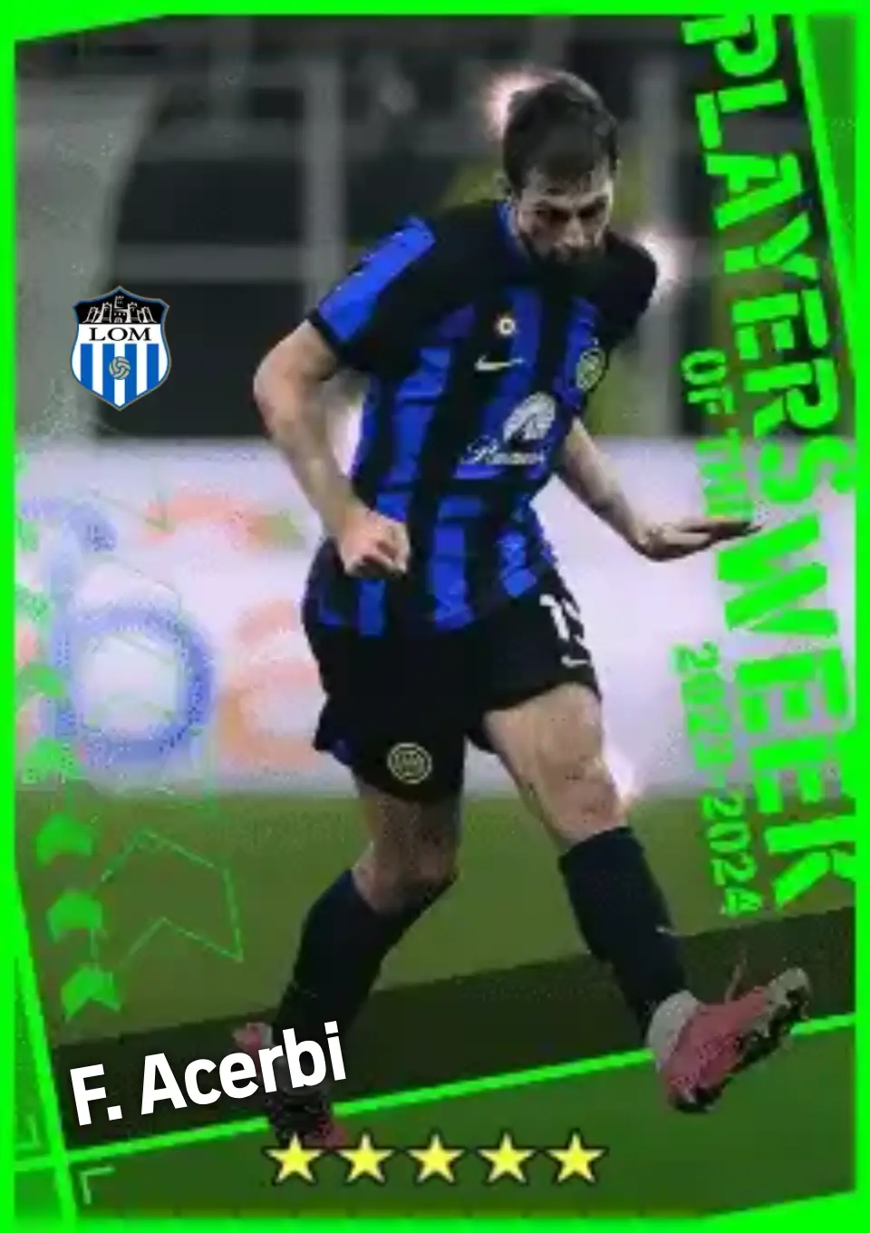 Player