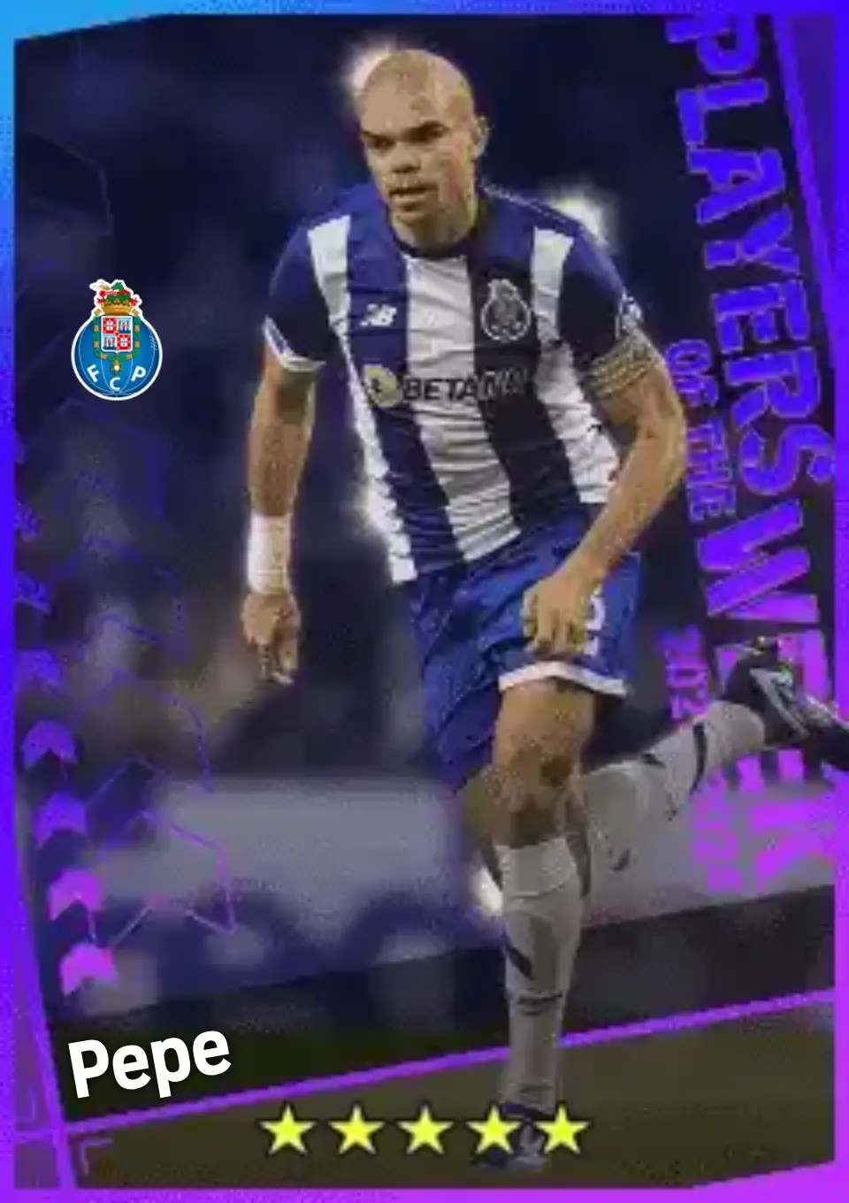 Player