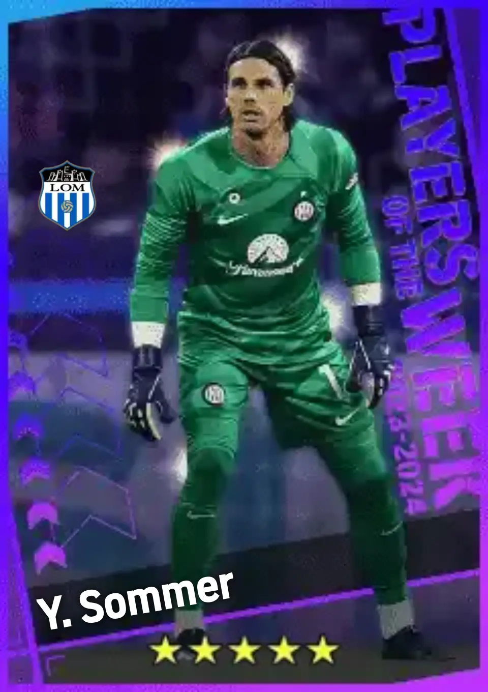 Player