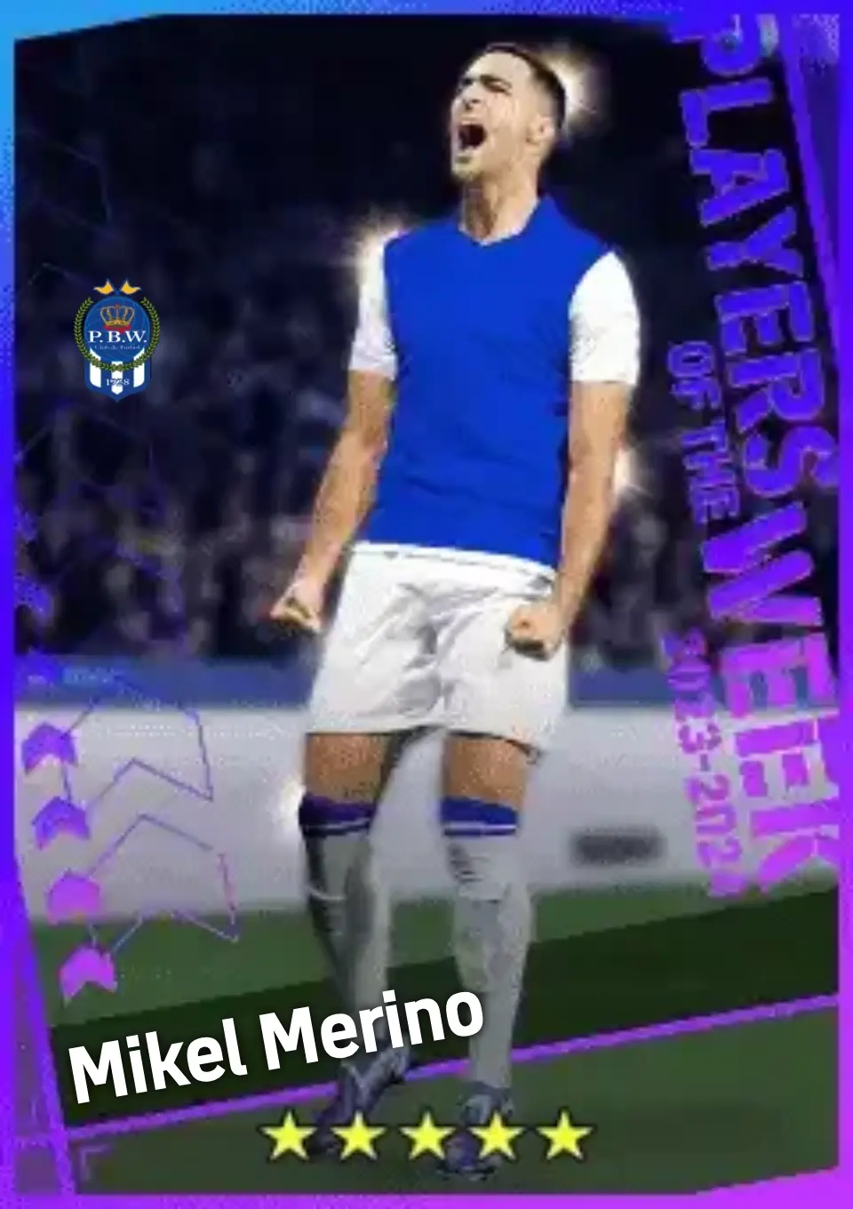 Player
