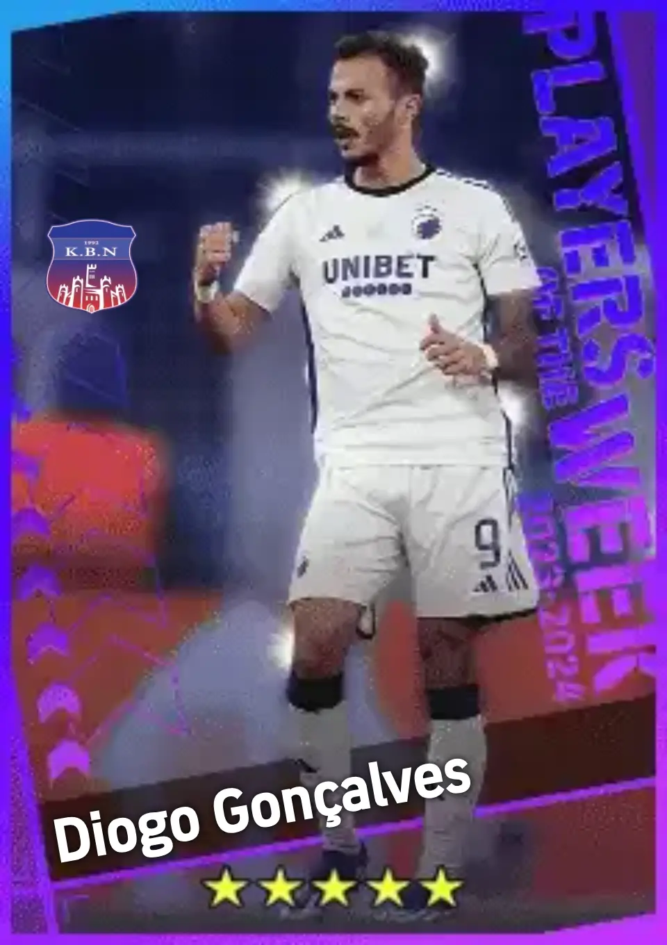 Player