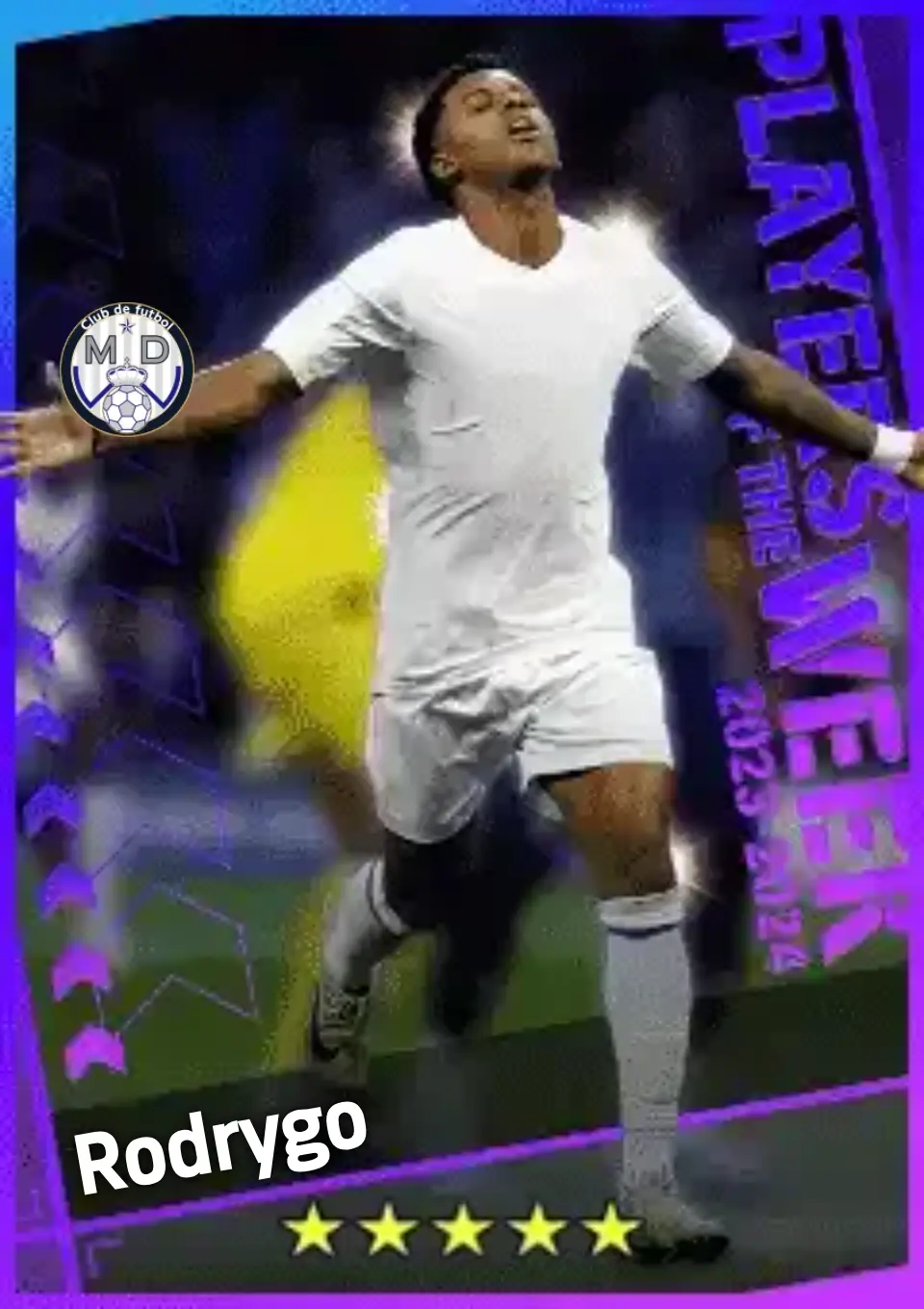 Player