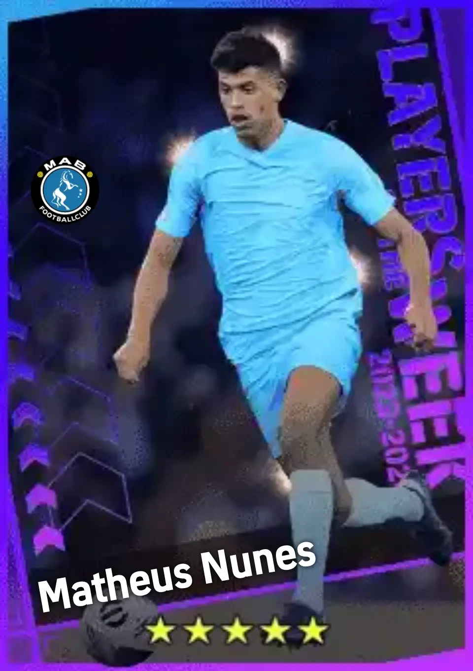 Player