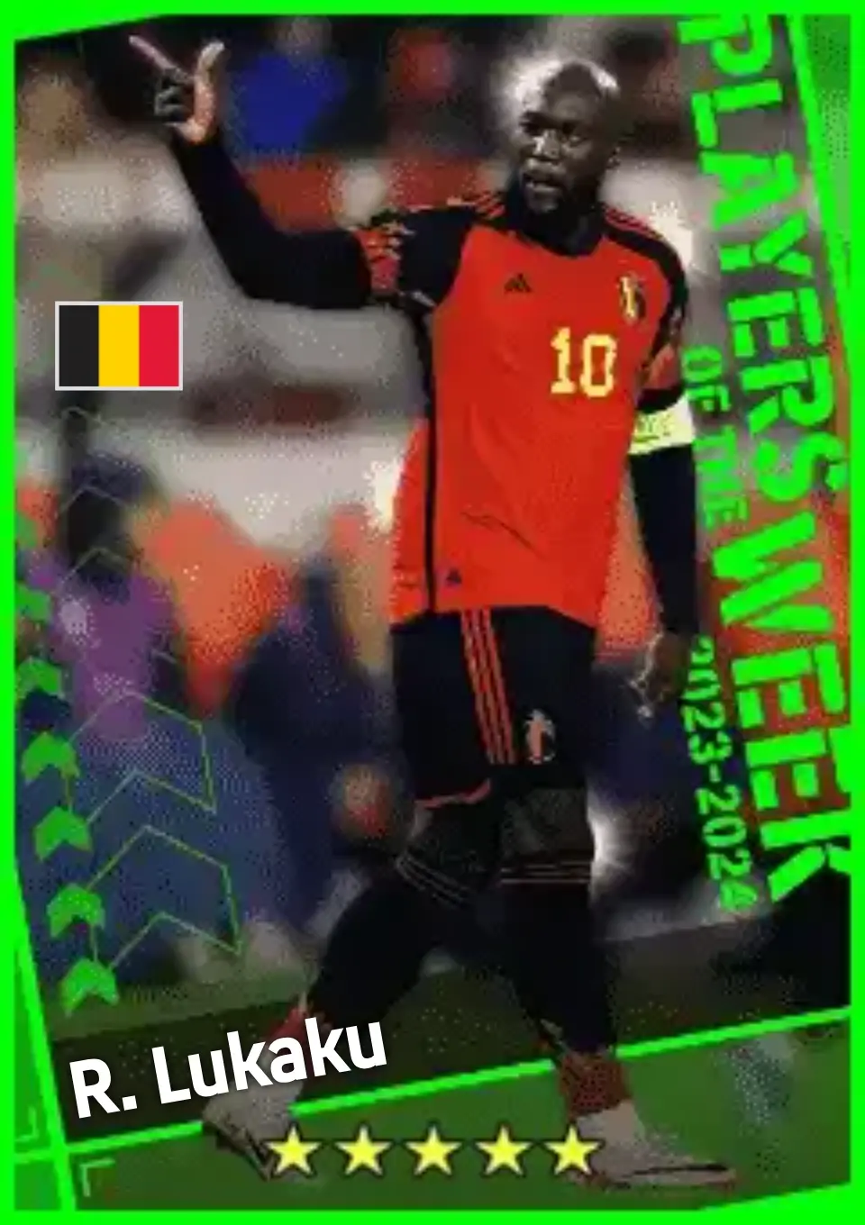 Player