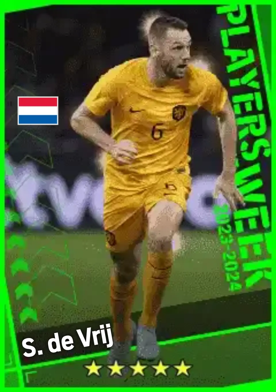 Player