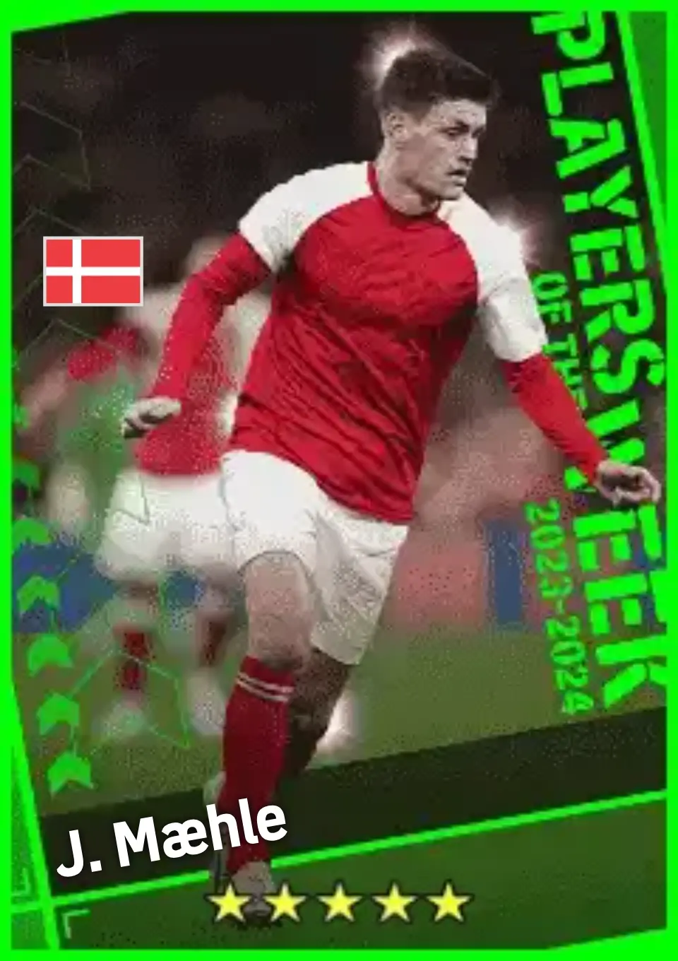 Player