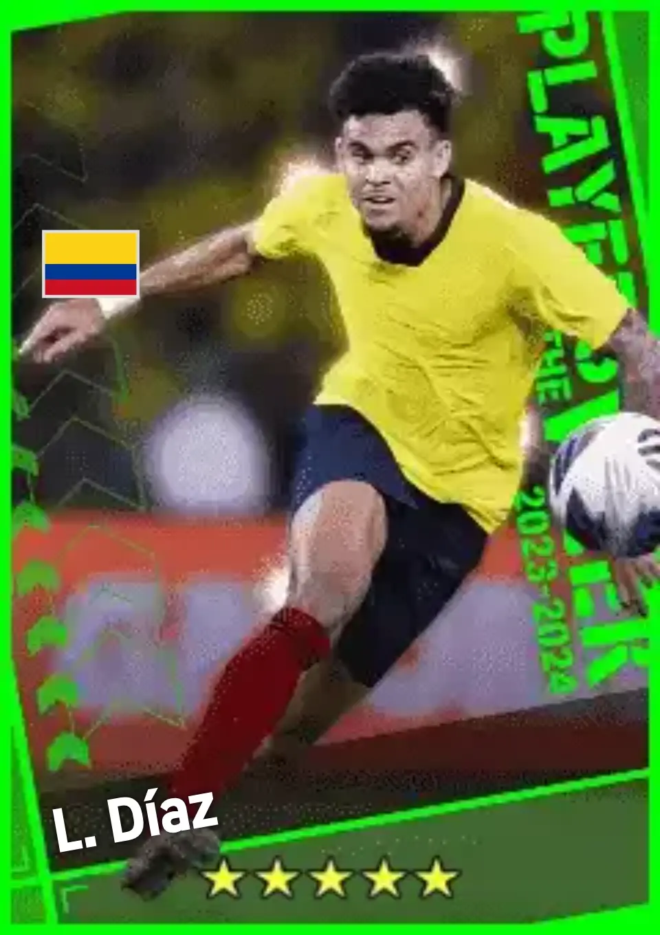 Player