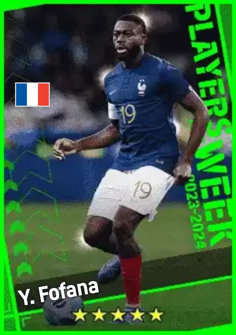 Player