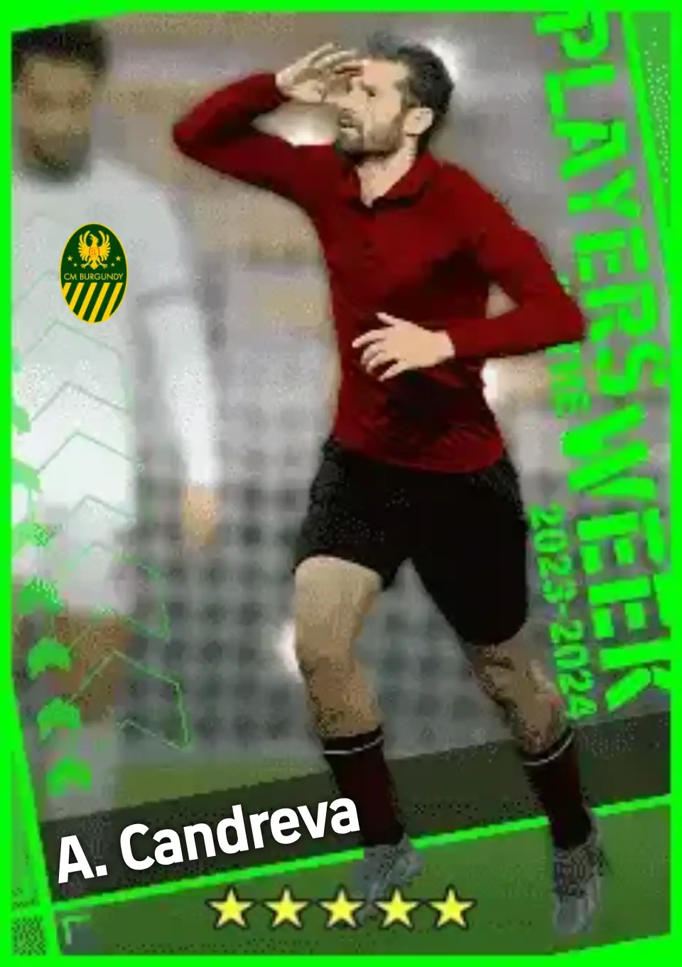 Player