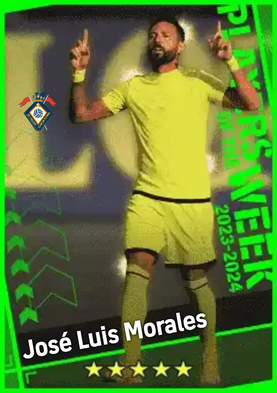 Player