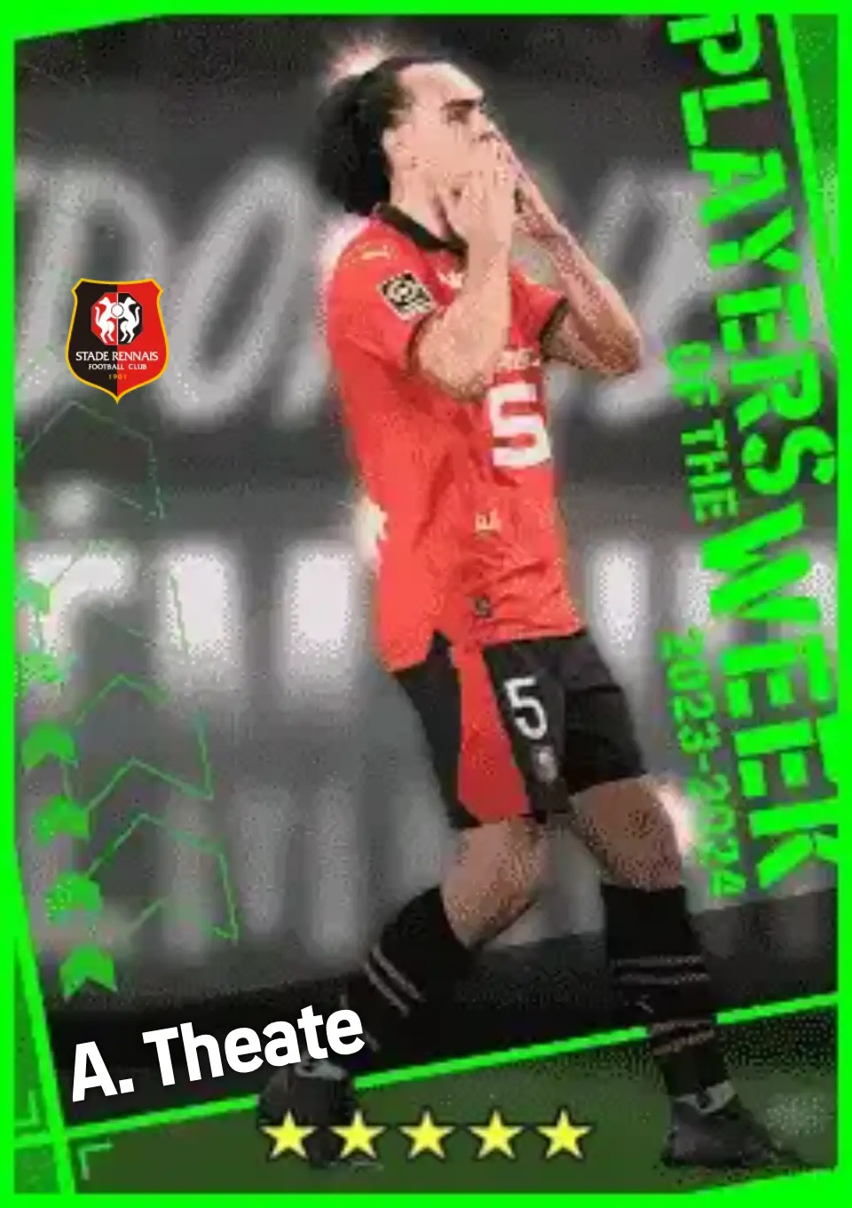 Player