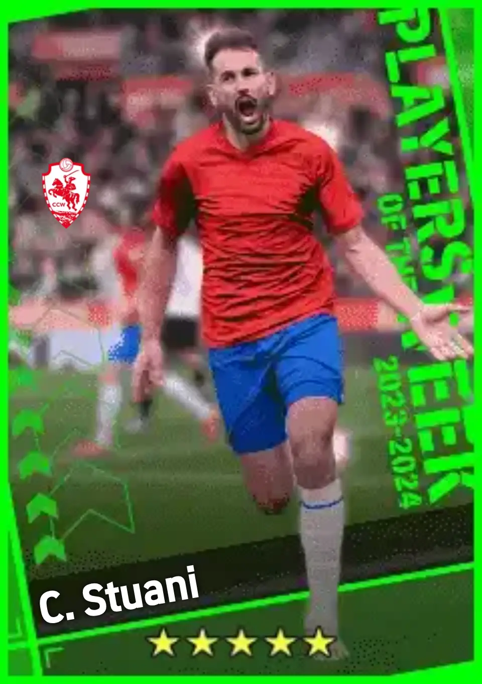 Player
