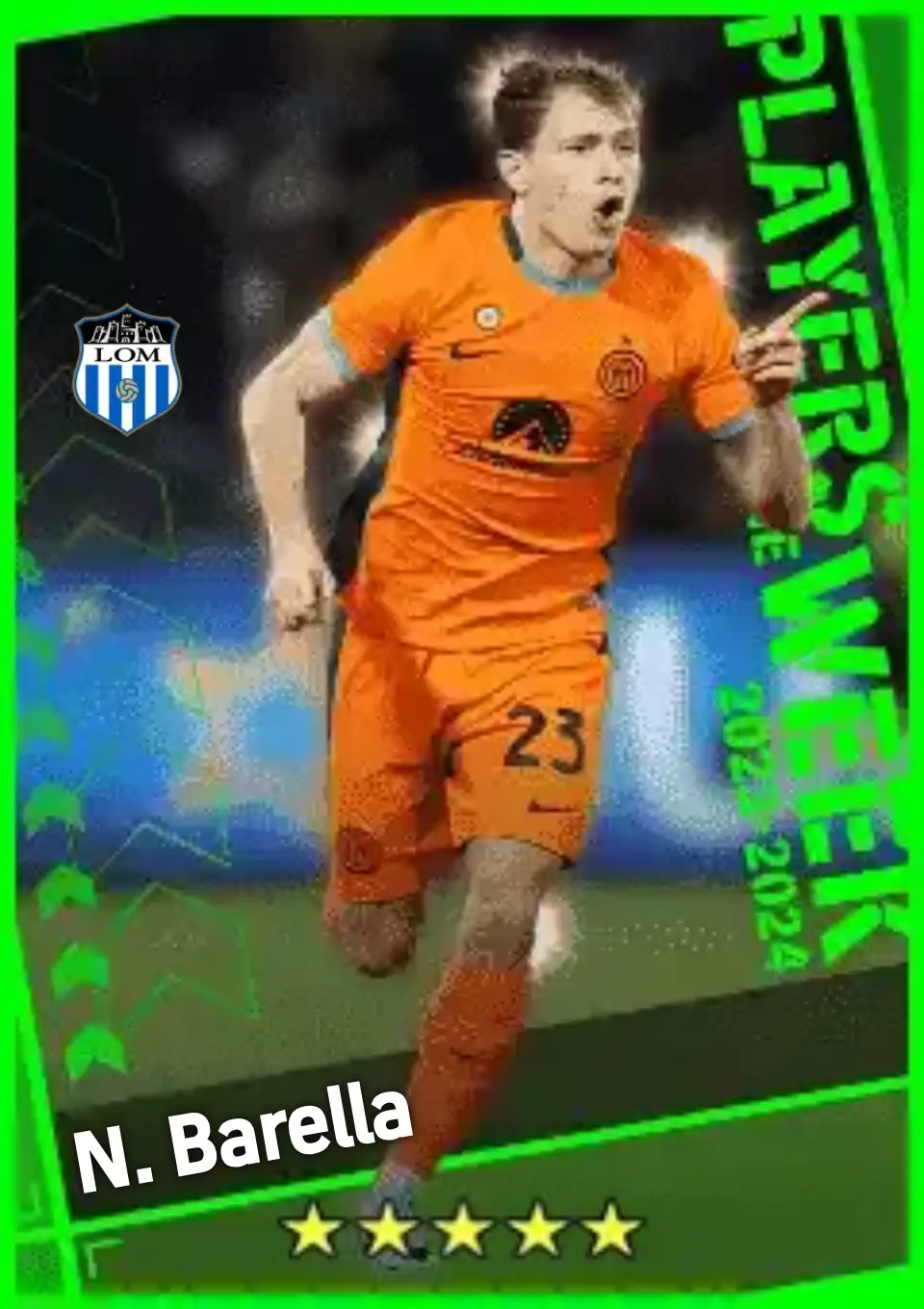 Player