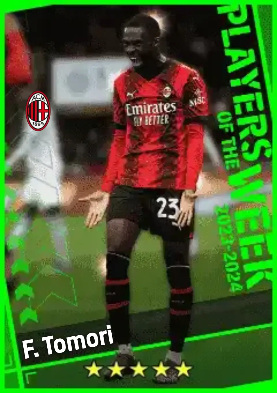 Player