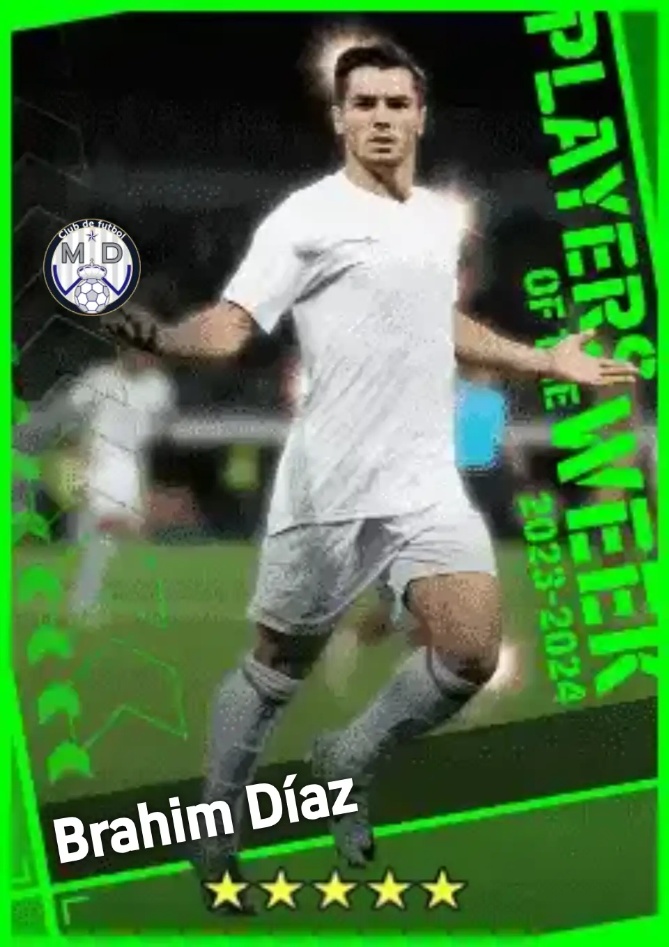 Player