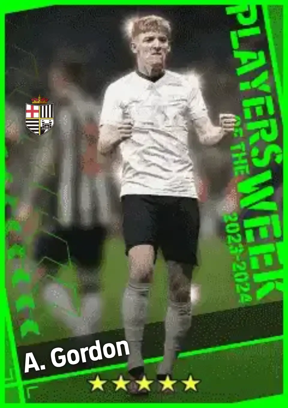 Player