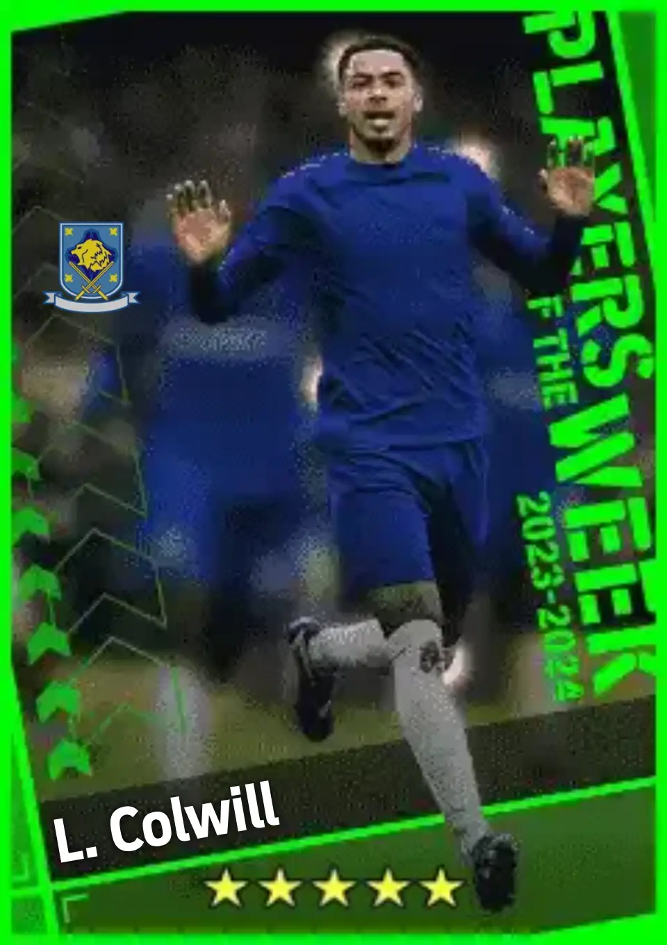 Player