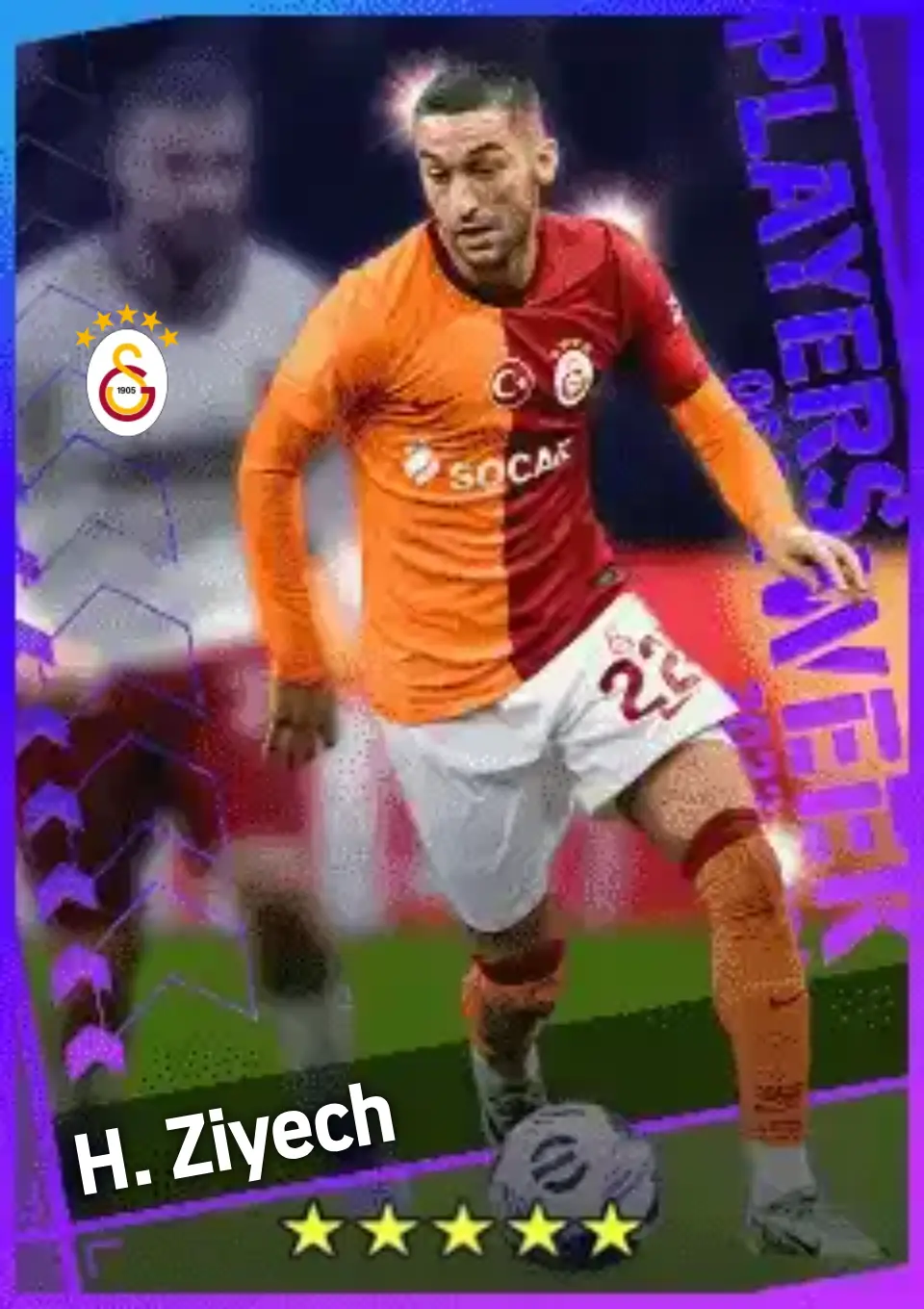 Player