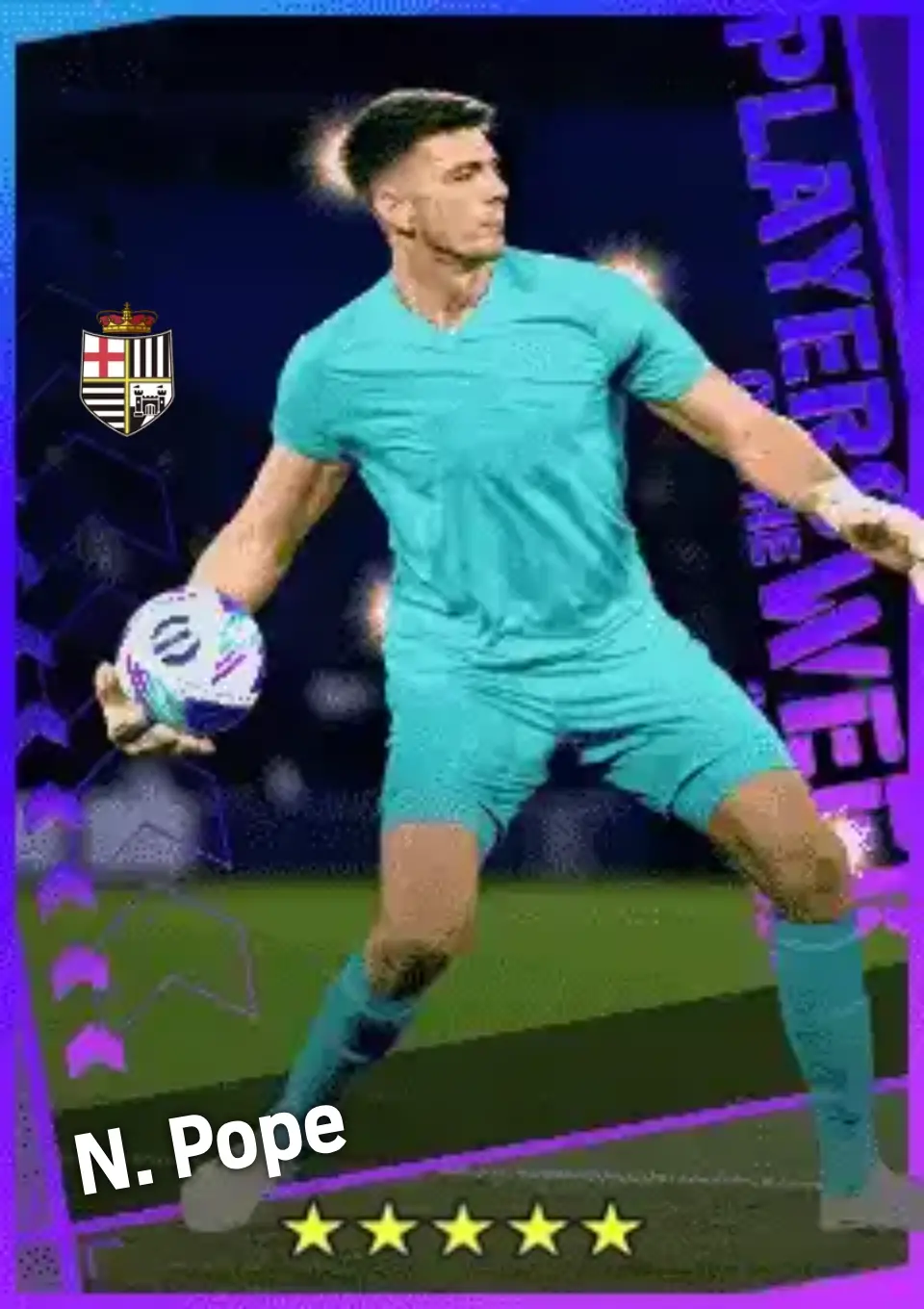 Player