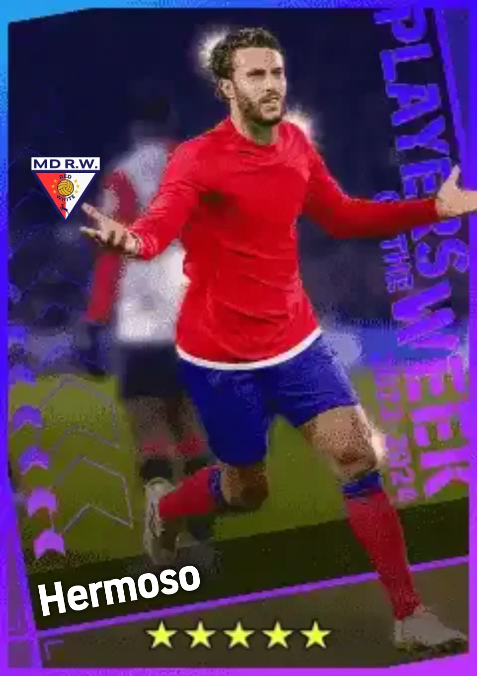Player