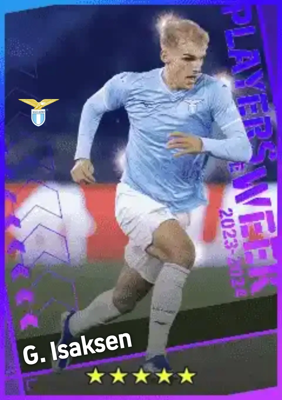 Player