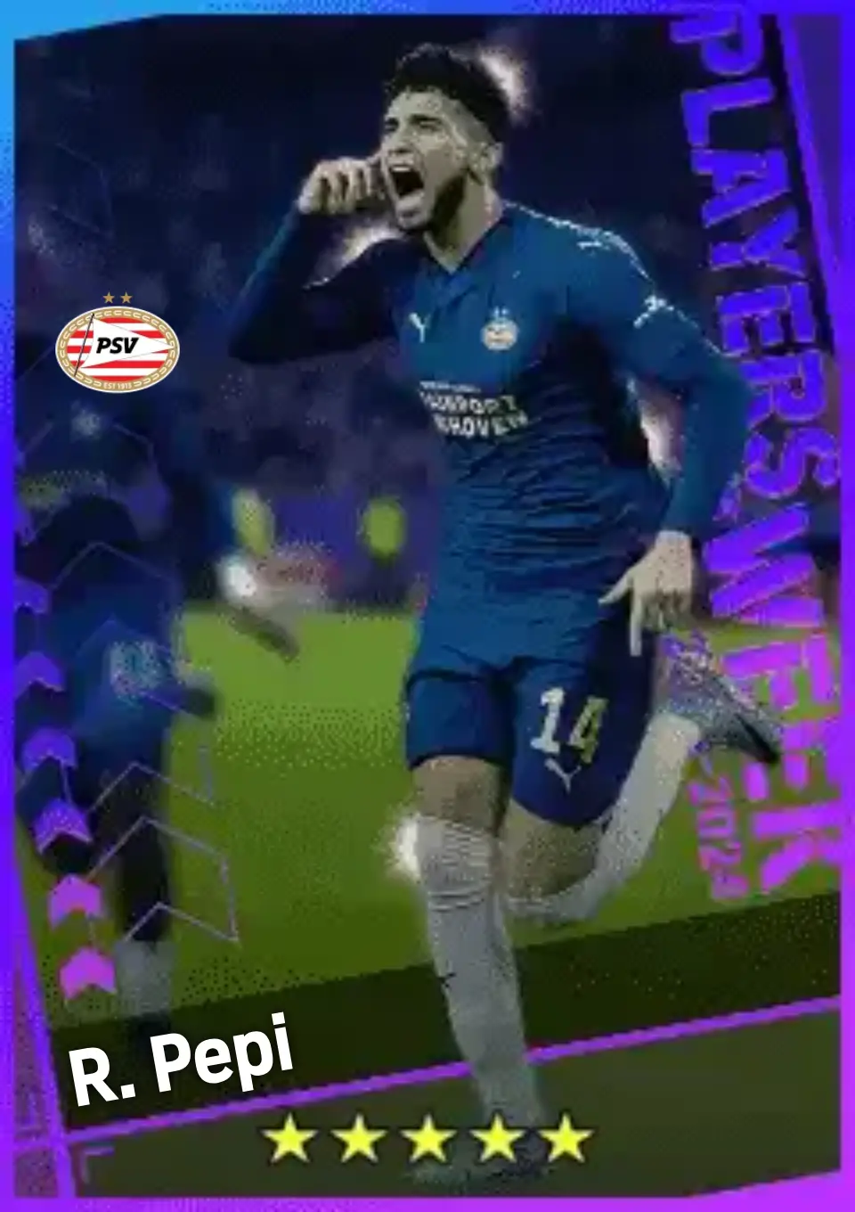 Player