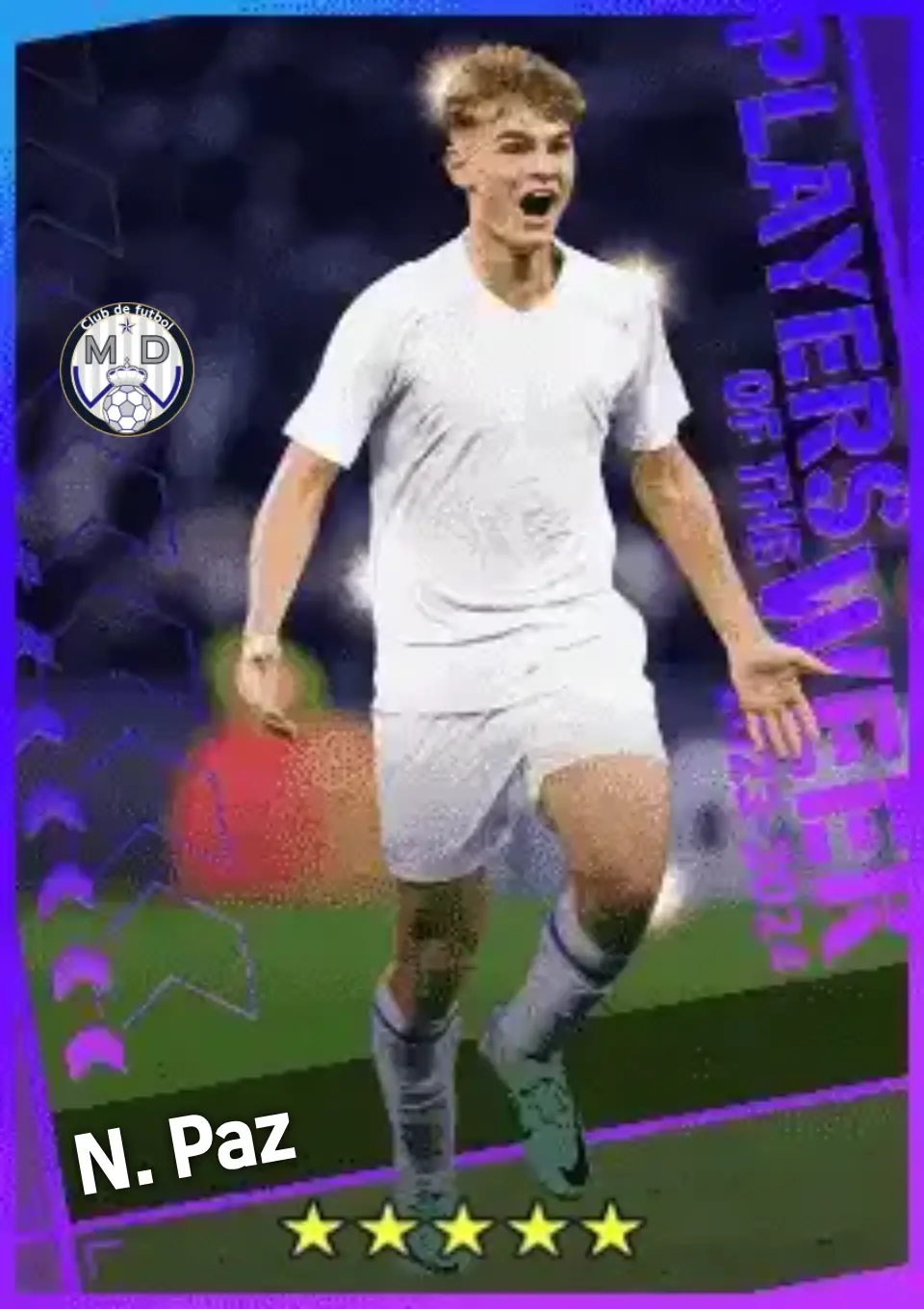 Player
