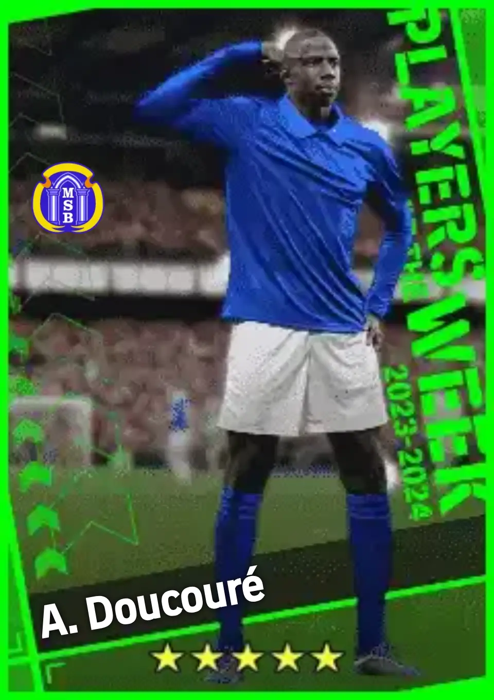 Player